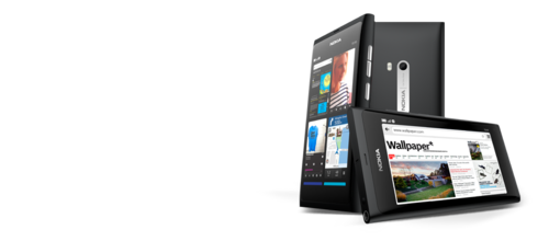 Brand new nokia n9 (local stock) Black edition, Free case!