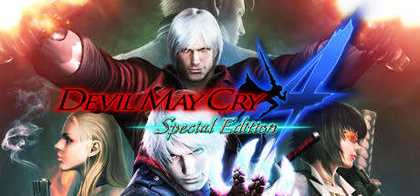Devil May Cry 4 Special Edition PC Steam Key