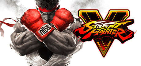 Street Fighter V Steam Key