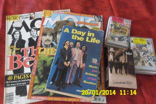 THE BEATLES COLLECTION