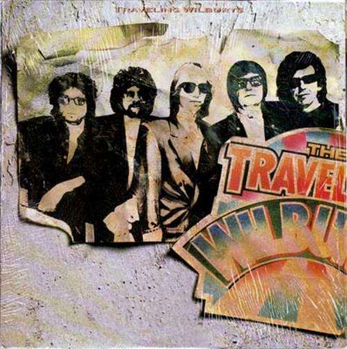 Traveling Wilburys - Volume One