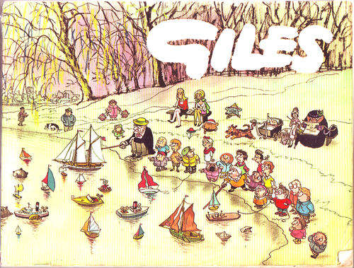 Giles - Nineteenth Series