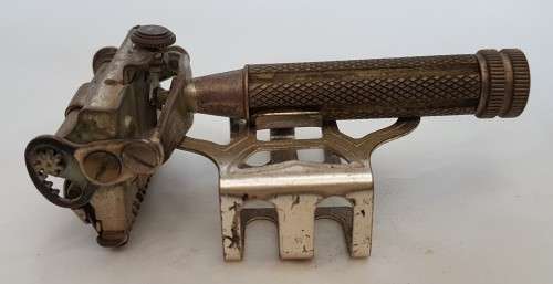 Wilkinson Swords Vintage Razor