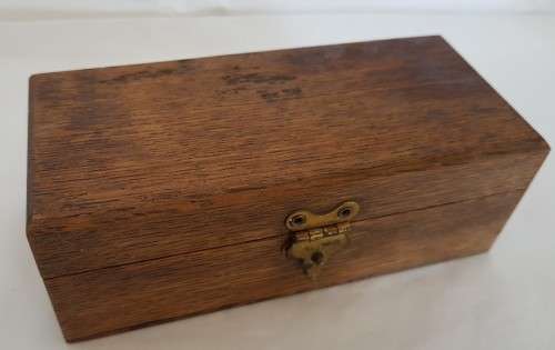 Wilkinson Swords Vintage Razor