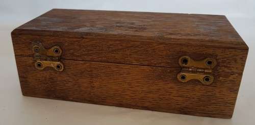 Wilkinson Swords Vintage Razor