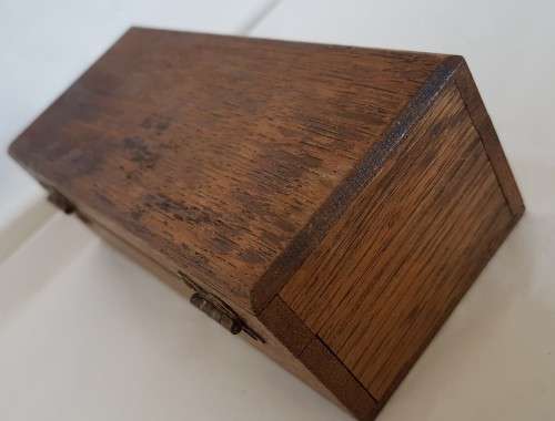 Wilkinson Swords Vintage Razor