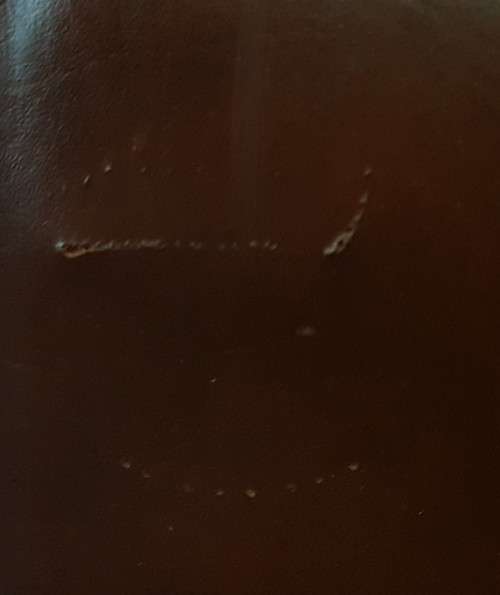 Vintage classic professional bag