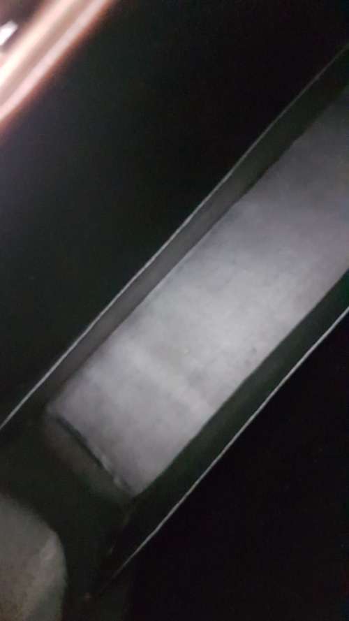 Vintage classic professional bag