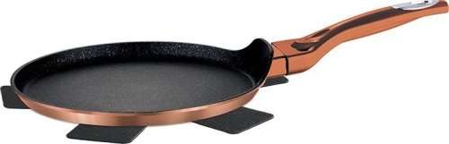 BH-1523 Pancake pan 25 cm, Rosegold Collection