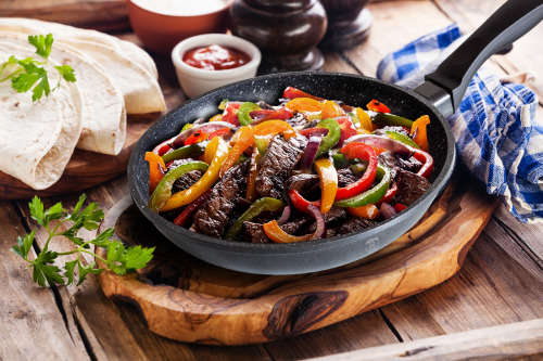 Berlinger Haus BH-1133 Frypan 20 cm, Granit Diamond Line