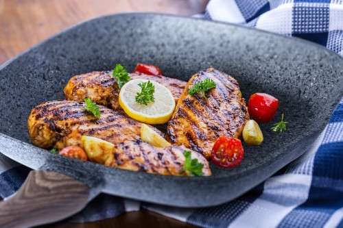 FREE SHIPPING *** Berlinger Haus  BH-1208 Grill pan 28 cm, Forest Line