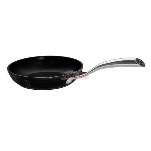 Berlinger Haus Marble Coating Frypan 20cm - Royal Black Collection BH-1671