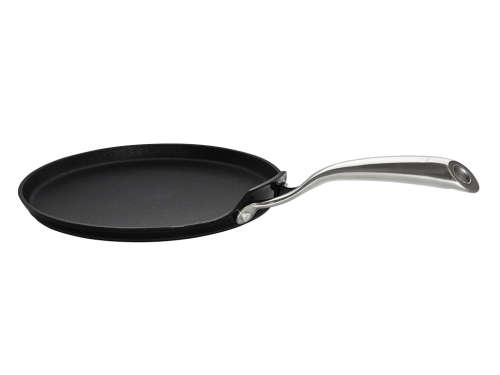 Berlinger Haus Marble Coating Pancake Pan 25cm - Royal Black Collection BH-1682