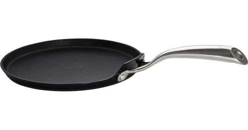 Berlinger Haus Marble Coating Pancake Pan 25cm - Royal Black Collection BH-1682