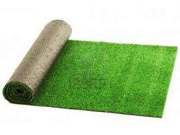 Artificial Grass | Fake Grass for Sale GREEN - 15mm 10 METER LONG X 2 METER WIDE