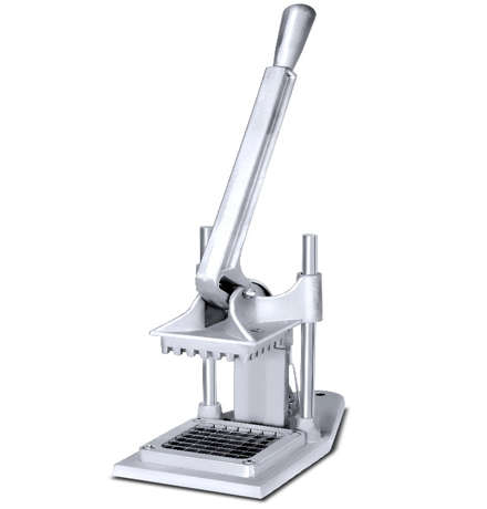 **FREE SHIPPING** BRAND NEW HORIZONTAL POTATO CHIP CUTTER