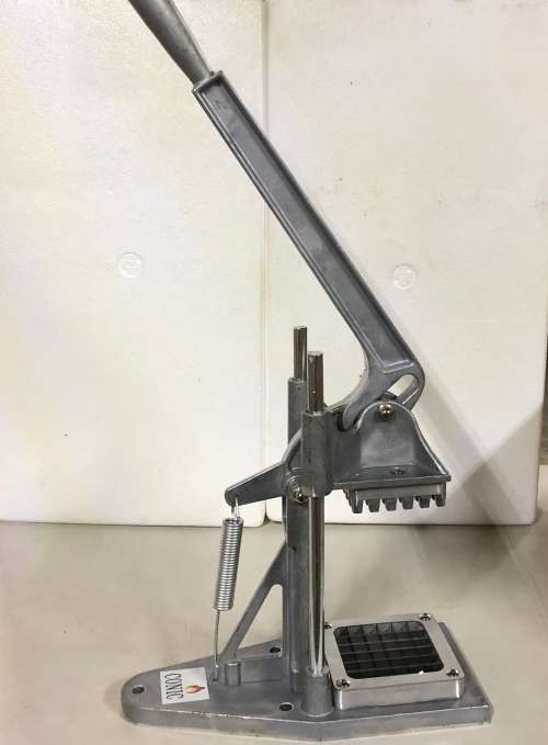 **FREE SHIPPING** BRAND NEW HORIZONTAL POTATO CHIP CUTTER