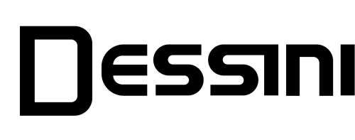 10 Piece Dessini Cookware Set