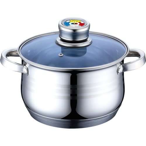 Royalty Line Cookware Set | 18 Piece