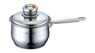 Royalty Line Cookware Set | 18 Piece