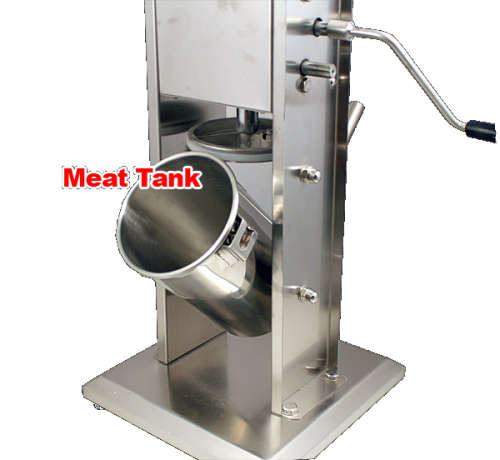 Sausage Maker | 7Lt