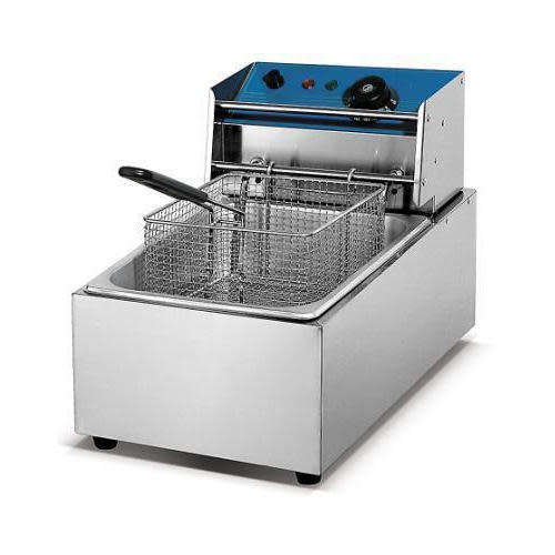 Electric Chips Fryer 5.5Liter ** Save Time & Energy** Limited Stock **