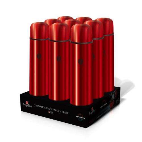 **Berlinger Haus Professional Thick Walled Flask - 500ml