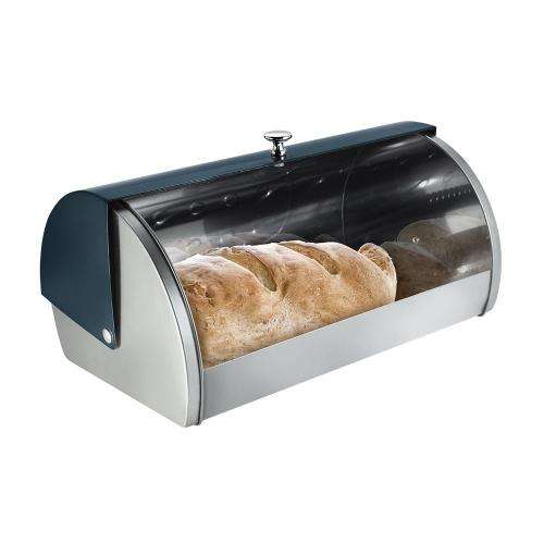 Berlinger Haus Premium Bread Box - Aquamarine Edition,BH-1395