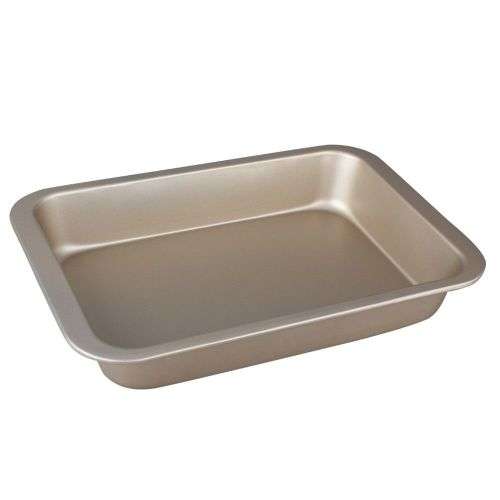 BERLINGER HAUS BAKING TRAY - MY BRONZE PASTRY COOK,BH-1427