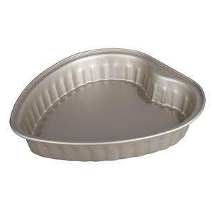 **FREE SHIPPING**Berlinger Haus - 27cm Non-Stick Heart Shape Baking Pan,BH-1428