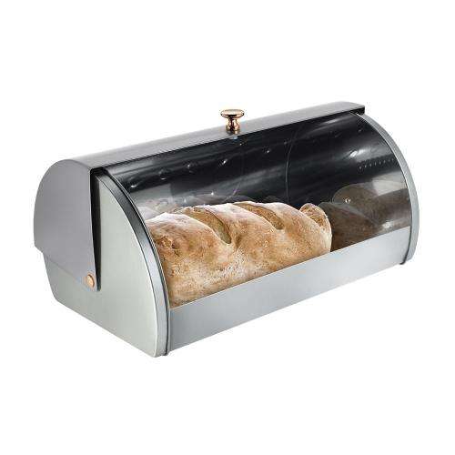 Berlinger Haus Premium Bread Box - MoonLight Edition,BH-6269