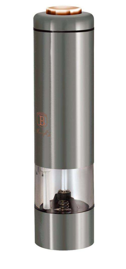Berlinger Haus Electric Pepper & Salt Mill - Moonlight Edition