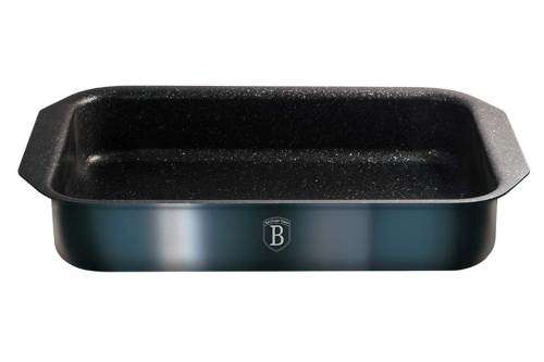 Berlinger Haus 35cm Marble Coating Baking Tray - Aquamarine Edition