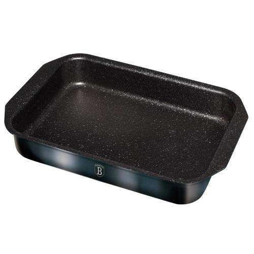 Berlinger Haus 35cm Marble Coating Baking Tray - Aquamarine Edition