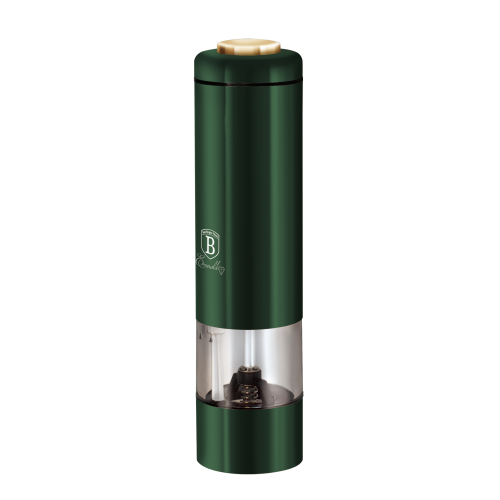 Berlinger Haus Electric Pepper & Salt Mill - Emerald Collection