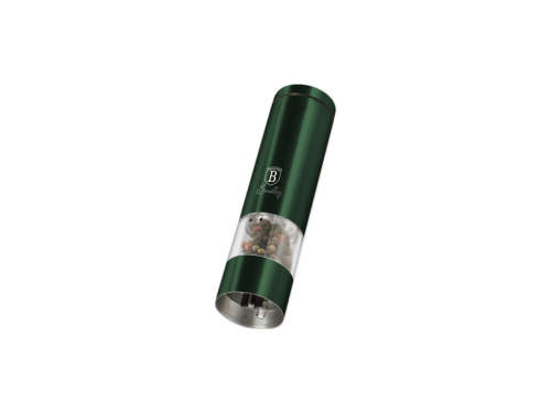 Berlinger Haus Electric Pepper & Salt Mill - Emerald Collection