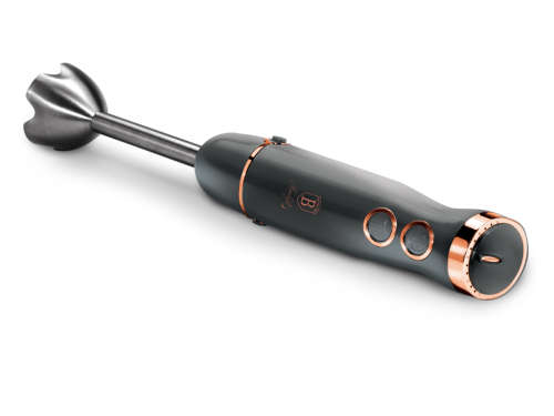 Berlinger Haus 500W Hand Blender - Moonlight Collection,BH-9045