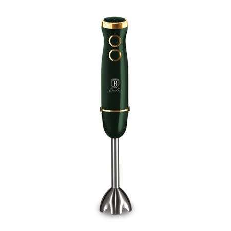 Berlinger Haus 500W Hand Blender - Emerald Collection,BH-9046