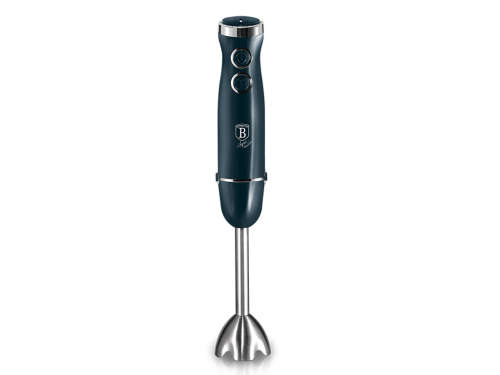 Berlinger Haus 500W Hand Blender - Aquamarine Edition,BH-9048