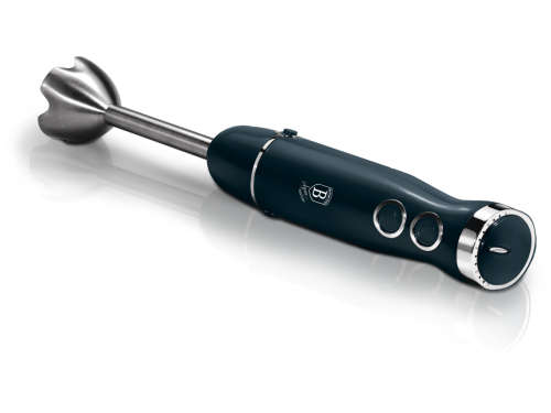 Berlinger Haus 500W Hand Blender - Aquamarine Edition,BH-9048