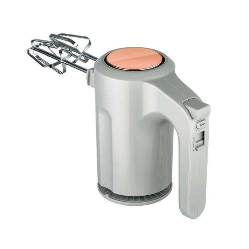 Berlinger Haus 200W Stainless Steel Hand Mixer - Moonlight Collection