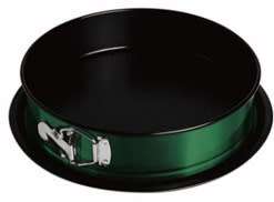 Berlinger Haus 24cm Titanium Coating Round Springform - Emerald Edition