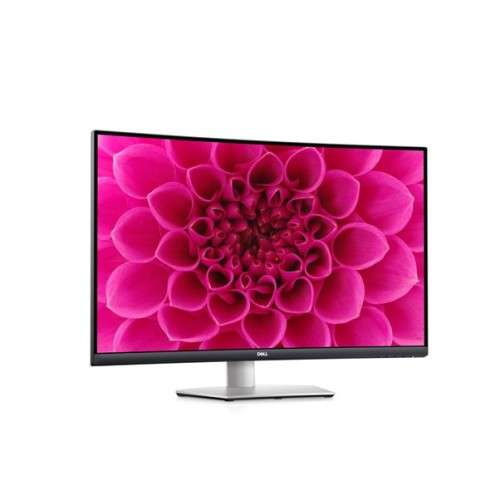 Dell S3221QS 32` Curved 4K UHD Monitor (READ THE DISCRIPTION)