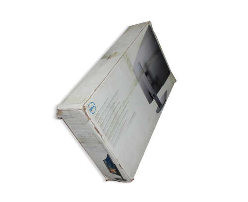 Dell S3221QS 32` Curved 4K UHD Monitor (READ THE DISCRIPTION)