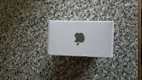 iPhone 6 - BRAND NEW. Factory sealed Warranty - Silver