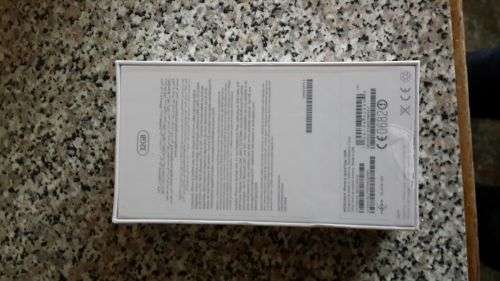 iPhone 6 - BRAND NEW. Factory sealed Warranty - Silver