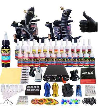 professional tattoo making  machine