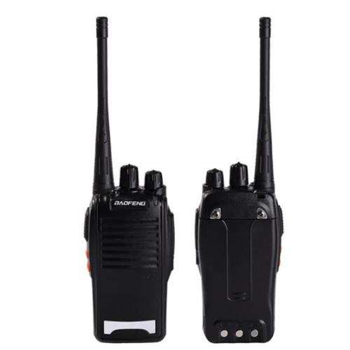 BAOFENG - BF-777sTWO WAY RADIOS
