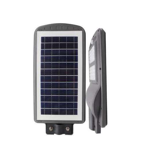 40W SOLAR STREET LIGHTS  WITH REMOTE