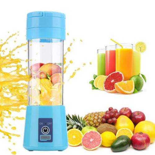 PORTABLE BLENDER